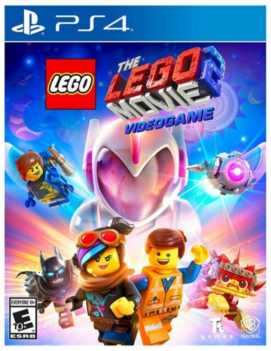 The lego movie - the, 2