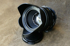 Obiettivo Cinema 4K 35mm