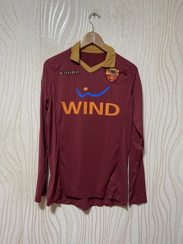 Maglia calcio home - calcio, roma