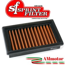 Filtro Aria Sportivo Moto Bmw