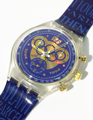 Swatch scz101 confezione - swatch,