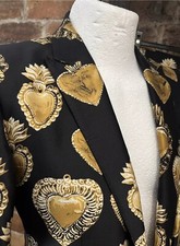 TUTA MARTINI DOLCE & GABBANA