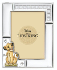 CORNICE PORTAFOTO BIMBO