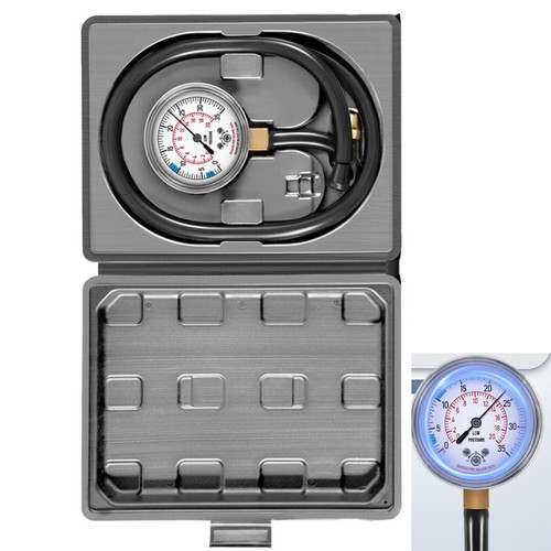 Misurazione pressione gas - pressione,