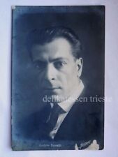 AMLETO NOVELLI attore CINEMA