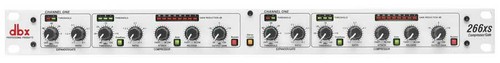 Compressore cancello dbx 266xs - dbx,