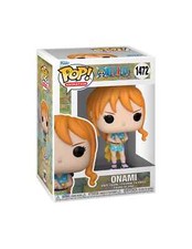 Funko Pop! Animation One Piece
