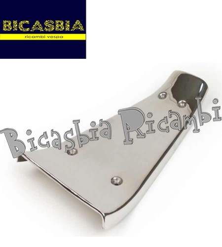 8643 tappetino centrale - -, in