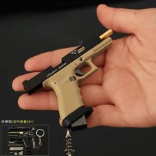 Mini pistola giocattolo glock - pistola,