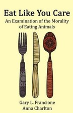 Eat Like You Care: An
