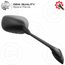 SPECCHIETTO RETROVISORE DESTRO DX YAMAHA FZ1 FZ-1 FZ 1 FAZER 1000 ABS ANNO 2007