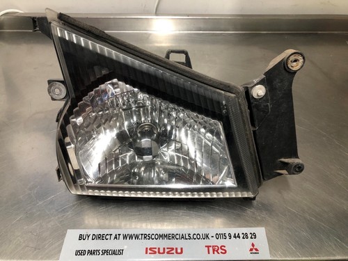 Faro proiettore usato isuzu - usato,