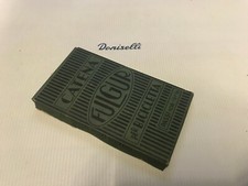 NOS NIB Catena Fulgur 1/2X1/8