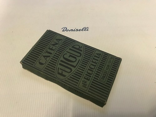 Nos nib catena - nib, 1/2x1/8