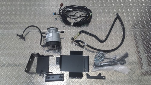 Mercedes benz retrofit - mercedes-benz,