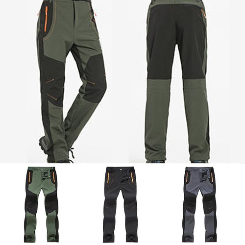 Pantaloni impermeabili uomo - pantaloni,