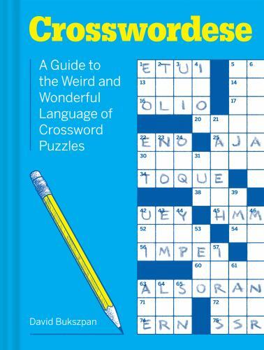 Crosswordese guide to the - crosswordese:,