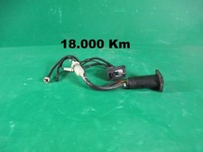 Pompa benzina regolatore di pressione tubi sgancio innesti KTM 690 Duke 07 2009