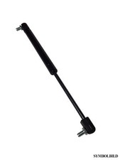 Gas Botola per Tetto per John