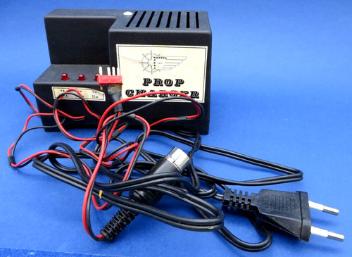 Prop charger mantua - model,