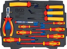 Set serie cacciavite