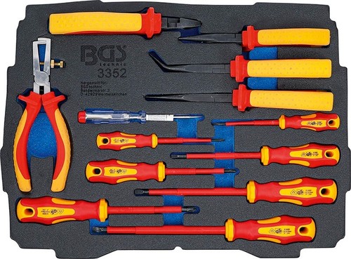 Set serie cacciavite