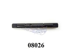 08026 ASSE CAMBIO N°3 MODELLI A SCOPPIO 1/10 NO3WAY AXES HIMOTO