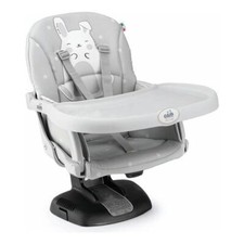 Alzasedia seggiolino pappa