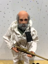 SOLO UNIFORME KITBASH