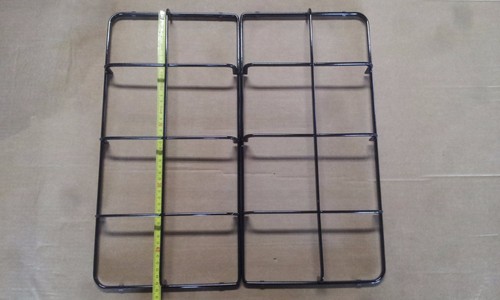 Set griglie originale - griglie,