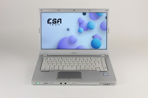 Panasonic toughbook lx6 - panasonic, cf-lx6