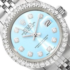 26mm Rolex Datejust Custom