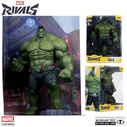 Marvel rivals collection - collection, the