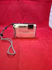 Panasonic Lumix Dmc Ft3