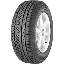 Gomme invernali 235 65 R17