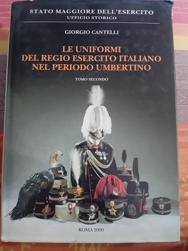 Libro uniformi del regio - libro,