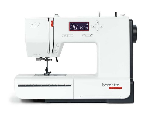 Bernette by bernina - b, 37