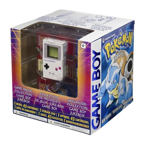 Pokémon red blue - pokémon,