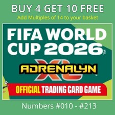 Figurine Panini FIFA World Cup