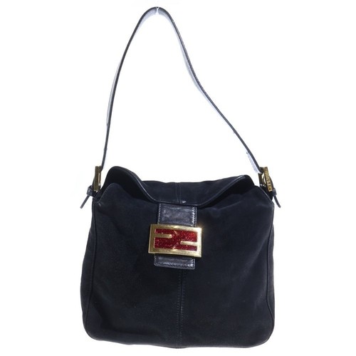 Borsa tracolla fendi - borsa,