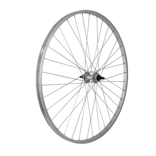 Ruota posteriore bici - bici, easy