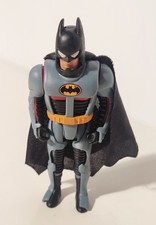 Bruce Wayne Kenner 1992 Batman La Serie Animata Avventure Timm DC Comics