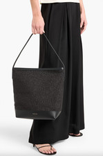 Borsa a tracolla Mansur