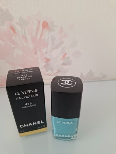 Last collection chanel 435 - chanel,