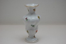 Nymphenburg vaso porcellana