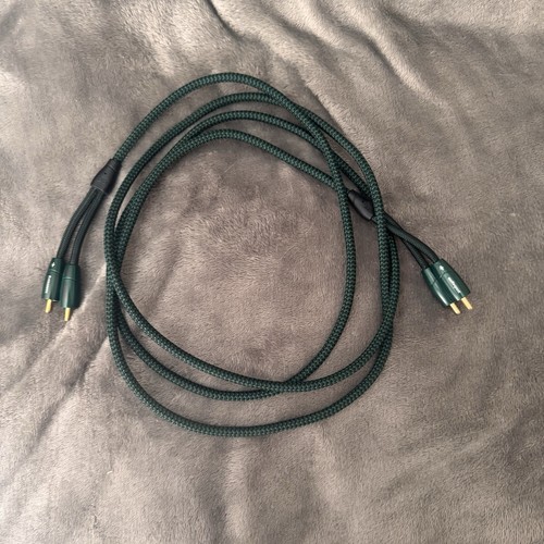 Audioquest evergreen cavo - cavo, da