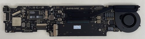 Apple macbook air - apple, 11"