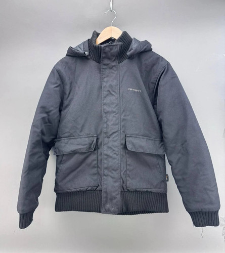 Giacca carhartt ranger nera - ranger,