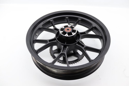 Cerchio posteriore aprilia - cerchio,