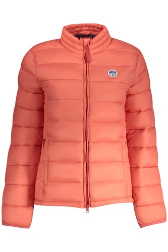 North sails giubbotto donna - north,